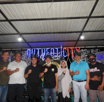 Ingatkan Peran Pemuda, EXPLOR Sultra DPD Buteng Buat Kegiatan Dialog di Hari Sumpah Pemuda