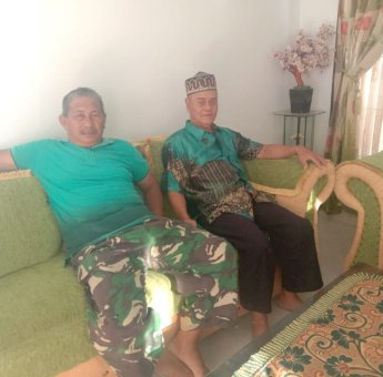 Tim RANGKUL Serap Aspirasi, Warga Keluhkan Normalisasi Sungai