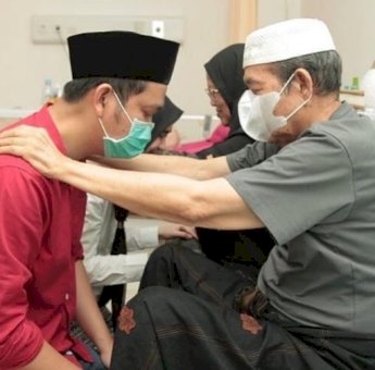 Pilwali Makassar 2020. Dilan Ingin Kembalikan Kejayaan MTQ Kota Makassar