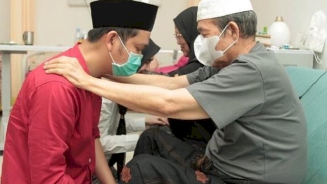 Pilwali Makassar 2020. Dilan Ingin Kembalikan Kejayaan MTQ Kota Makassar