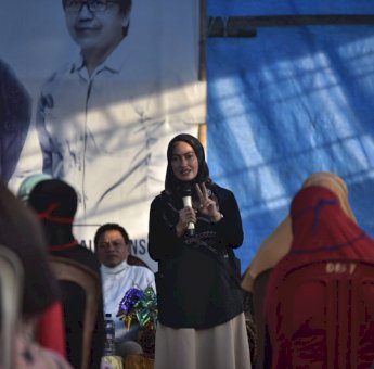 Pilkada Lutra 2020. Dua Tips Indah Menilai Calon Pemimpin Yang Baik