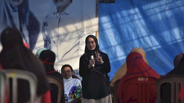 Pilkada Lutra 2020. Dua Tips Indah Menilai Calon Pemimpin Yang Baik