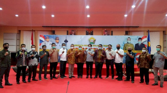 Pemprov Tetapkan UMP dan UMS Sultra, ini Besarannya