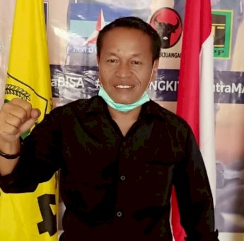 Pilkada Lutra 2020. Banyak Didukung Majelis Taklim, Irawan Thamsi : Itu Karena BISA Peduli