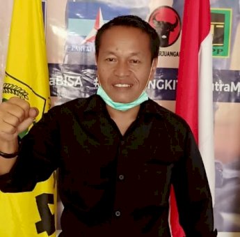 Pilkada Lutra 2020. Tim Hukum BISA Laporkan Sikap Arogan Panwascam Sukamaju