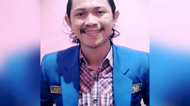 OPINI: Apa Kabar Pe-ka-i?