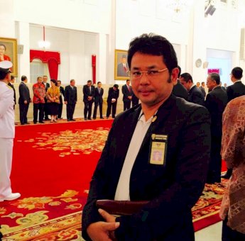 OPINI: Covid-19 Tidak Bisa Disembuhkan Dengan Vaksin