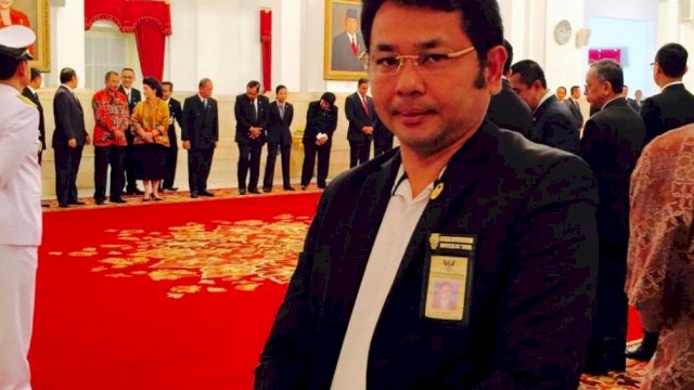 OPINI: Covid-19 Tidak Bisa Disembuhkan Dengan Vaksin