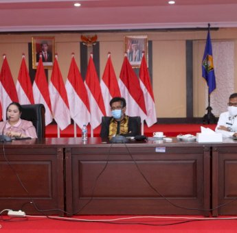 Agista Ali Mazi: Sektor Kerajinan Butuh Pendampingan Perbankan