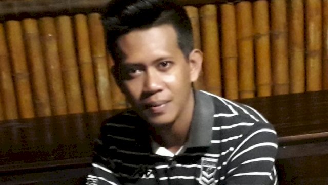 Presidium Jaringan Serikat Buruh dan Pekerja (JSBP) Sultra, Safarudin.