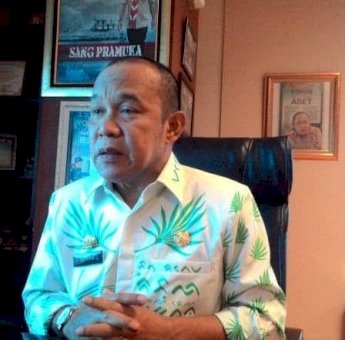 Pilwali Makassar 2020. Eks Sekkot: Kegagalan DP Tak Bisa Dikaitkan dengan Deng Ical