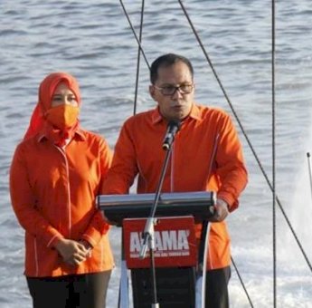 Pilwali Makassar 2020, Bawaslu: Money Politik ADAMA Penuhi Unsur Pelanggaran