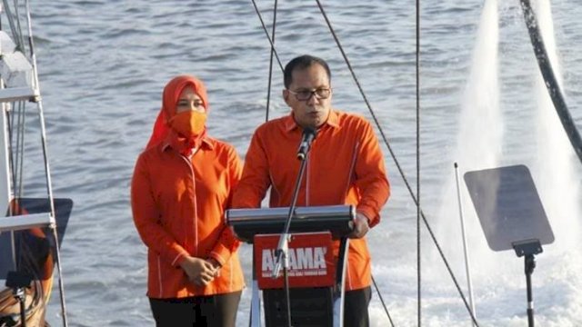 Pilwali Makassar 2020, Bawaslu: Money Politik ADAMA Penuhi Unsur Pelanggaran