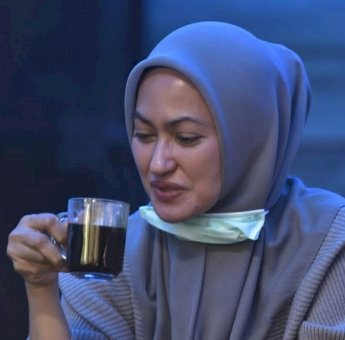 IDP Akan Bicara Soal Pelayanan Publik yang Akan Disiarkan di 100 Stasiun Radio Dari Berbagai Negara