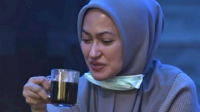 Bupati Luwu Utara, Indah Putri Indriani,