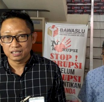 Jelang Pencoblosan Kandidat Kampanye Abaikan Prokes