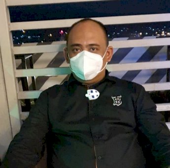 Diberitakan Langgar Prokes pada Acara Ultahnya, ini Klarifikasi Andi Ady Aksar