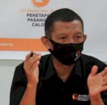 Awasi Pelaksanaan Pilkada, Bawaslu Soppeng Terapkan Pencegahan Covid-19