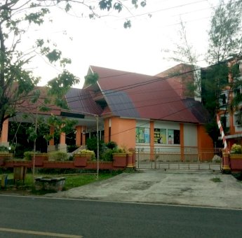 Gedung Isolasi Covid-19 Kabupaten Sinjai Ditutup Sementara, Ini Penyebabnya