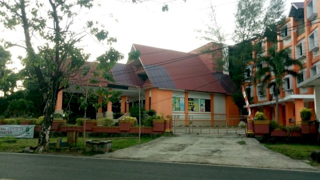 Hotel Sinjai.