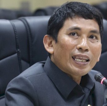 Gerakan Makassar Bekerja Ala DILAN Gairahkan Ekonomi di Masa Pandemi