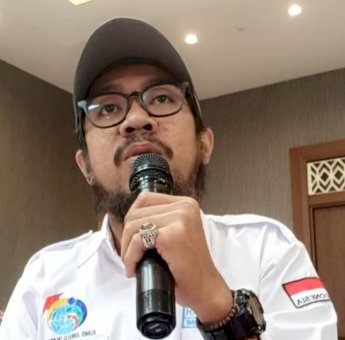 Hadiri Acara ‘Ngopiki’, Admin IKB Official Sampaikan Aspirasi Masyarakat Pelosok Bone