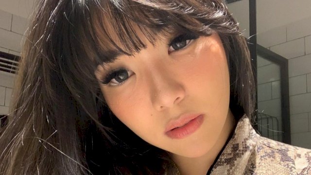 Gisella Anastasia. (Sumber foto: instagram @gisel_la)