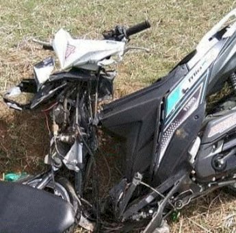 Seorang Pelajar Jadi Korban Lakalantas di Mare Kabupaten Bone