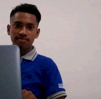 HMPW Buton Tengah, Kesulitan Jaringan Untuk Kuliah Online