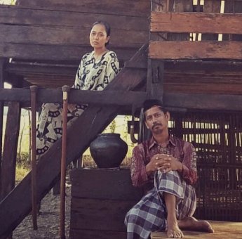 “Sumange The Movie” Film Edukasi Kearifan Lokal Bugis Karya Pemuda Bone