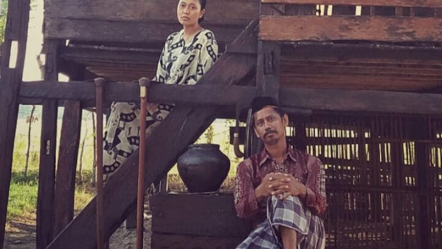 “Sumange The Movie” Film Edukasi Kearifan Lokal Bugis Karya Pemuda Bone