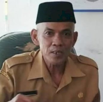 Kadis Pertanian Soppeng: Selama “Enam Tepat” Belum Jalan, Jangan Harap Pupuk Akan Lancar