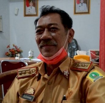 Tercatat 34 Kasus Bencana Alam Terjadi di Sinjai, Dominan Bencana Hidrometeorologi