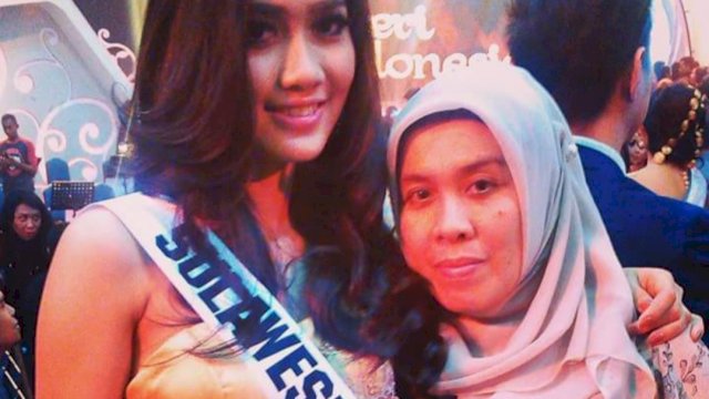 Puteri Indonesia Sulbar 2015 Sebut DILAN Punya Solusi atas Berbagai Problematika Makassar