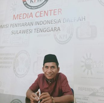 KPID Sultra Larang TV Kabel Ilegal Berafiliasi di Pilkada