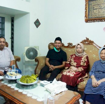 Datu Suppa ke 30: Kami Pilih Dilan Karena Fadli Ananda Bukanlah Orang Asing