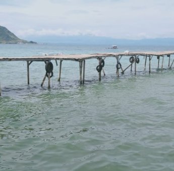 Dinas Perhubungan Sinjai: Tahun 2021 Dermaga Pelabuhan Kambuno Akan Dibangun