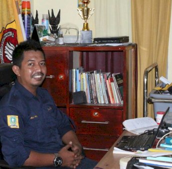 Kegiatan Gemarikan, Karang Taruna Sinjai Siapkan Puluhan Ribu Ekor ikan