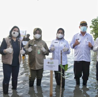 Gubernur Sebut Program PKPM Sejalan dengan Visi Pemprov Sultra