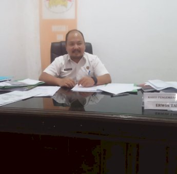 Genjot UMKM di Tempat Wisata, Dinas Pariwisata Sultra Salurkan Bantuan Dana