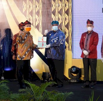 Tertibkan Aset Pemprov Sultra, Ali Mazi Bentuk Tim Terpadu