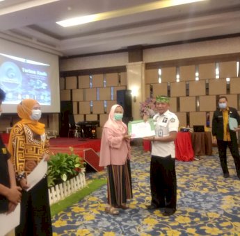 Dorong Masyarakat Sadar Wisata, Dispar Sultra Laksanakan Workshop Pengembangan Kuliner dan Kriya