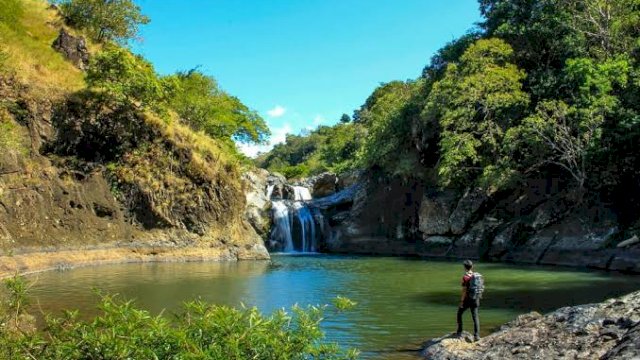 Desa Datara Jeneponto Masuk Nominasi 20 Besar Desa Wisata se Indonesia