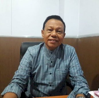 Pilwali Makassar 2020. Pilwalkot Menghitung Hari, M Yunus: Hanura Habis-habisan Menangkan DILAN
