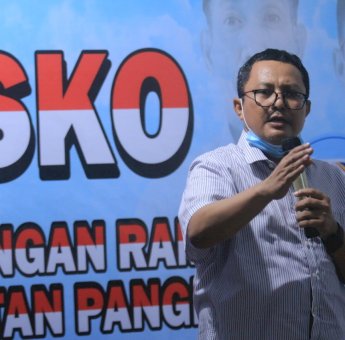 Permudah Warga Pangkep Urus Administrasi Kependudukan, RAMAH Siapkan Kartu SIPAKATAU