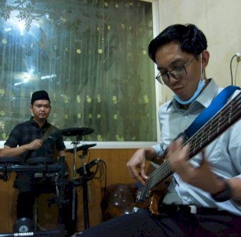 Pilwali Makassar 2020. Ketua SPMI : Musisi Harus Dukung Musisi