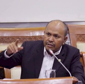 Pilwali Makasaar 2020. Legislator Senayan Apresiasi Program Rumah Tanpa DP Ala DILAN