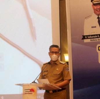 Laksanakan Sosialisasi dan Pelatihan Bagi ASN, Sulkarnain Kadir: Kinerja ASN Bisa Dievaluasi Tiap Hari