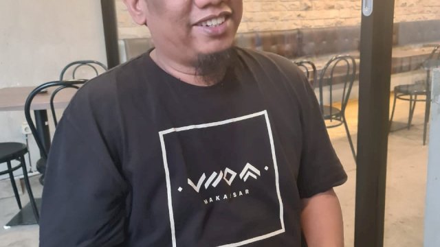 Pilwali Makassar 2020. Perdana Usung Kader, PDIP di Ambang Kekalahan