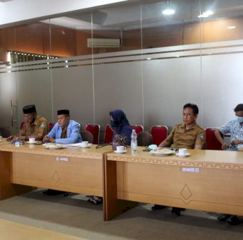 Jelang FASI Ke-XI Tingkat Sulsel, Bagian Kesra dan Diskominfo Kompak Demi Soppeng Lebih Maju